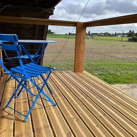 Logis Du Coudray Apartment Boissey-le-Chatel Exterior foto
