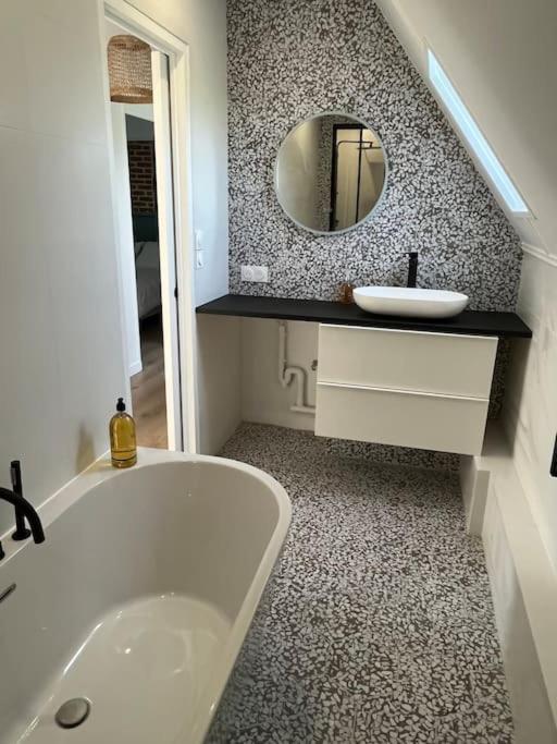 Logis Du Coudray Apartment Boissey-le-Chatel Exterior foto